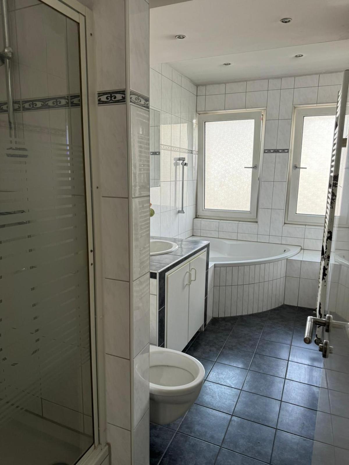 Schwalbacher Residenz Frankfurt am Main Quarto foto
